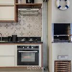 Pvi - Apartamentos Charmosos A Apenas 450M Da Orla Em Ubatuba/Sp