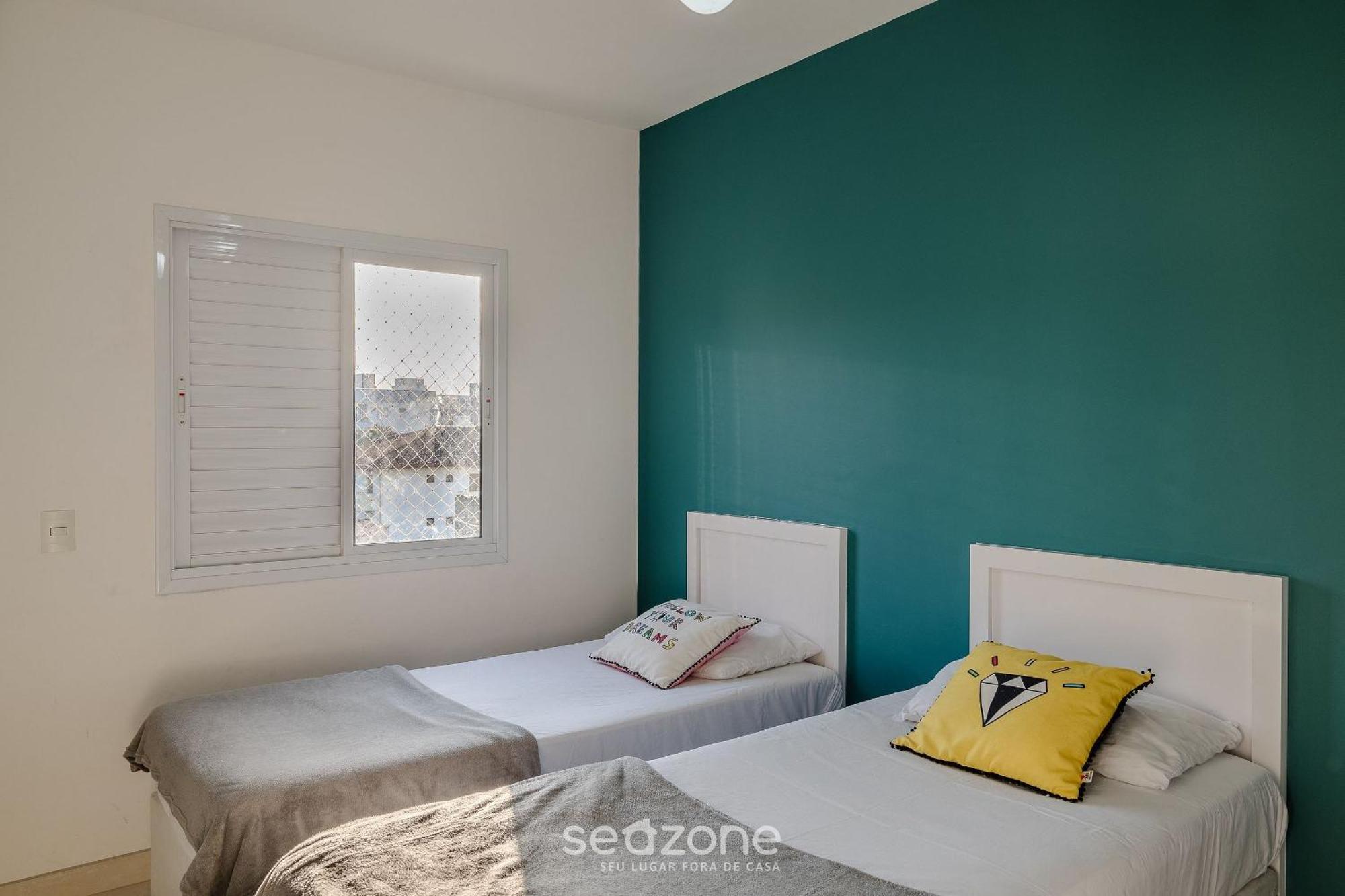 Apartamento Pvi - Charmosos A Apenas 450m Da Orla Em Ubatuba/sp Ubatuba