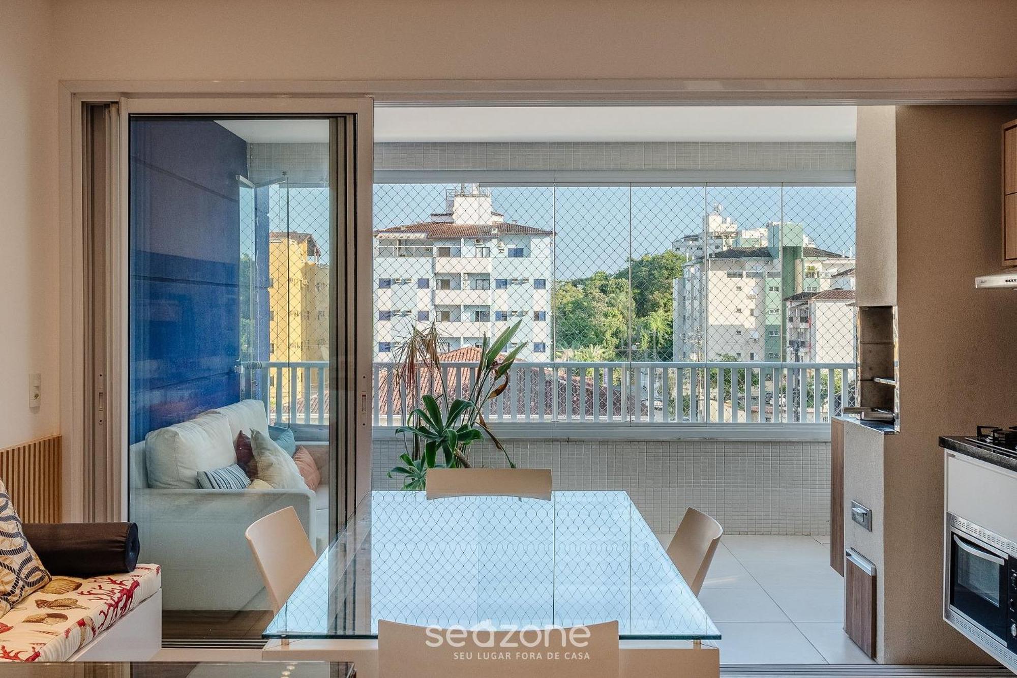 Pvi - Charmosos A Apenas 450m Da Orla Em Ubatuba/sp Apartamento Ubatuba