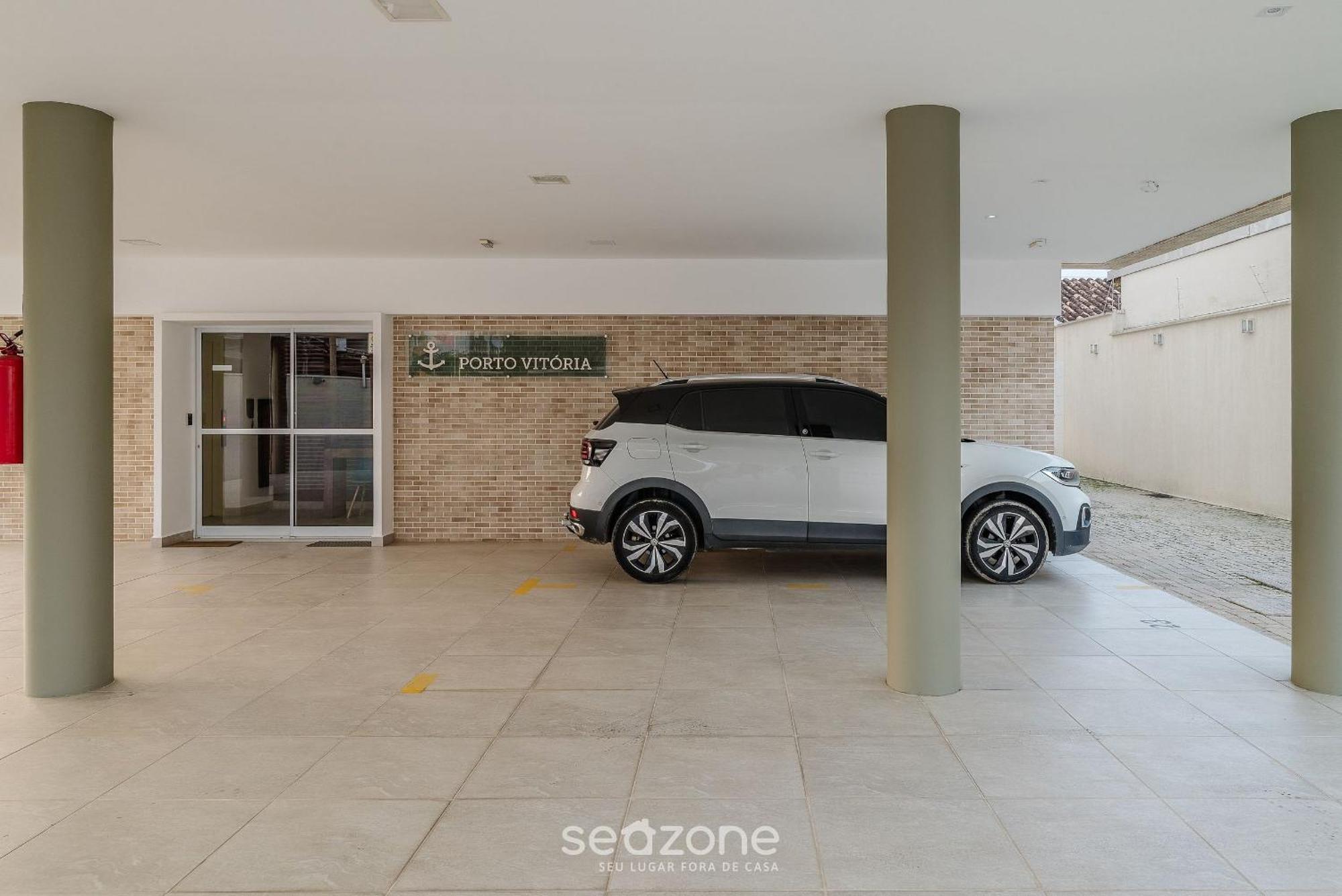 Pvi - Charmosos A Apenas 450m Da Orla Em Ubatuba/sp Ubatuba